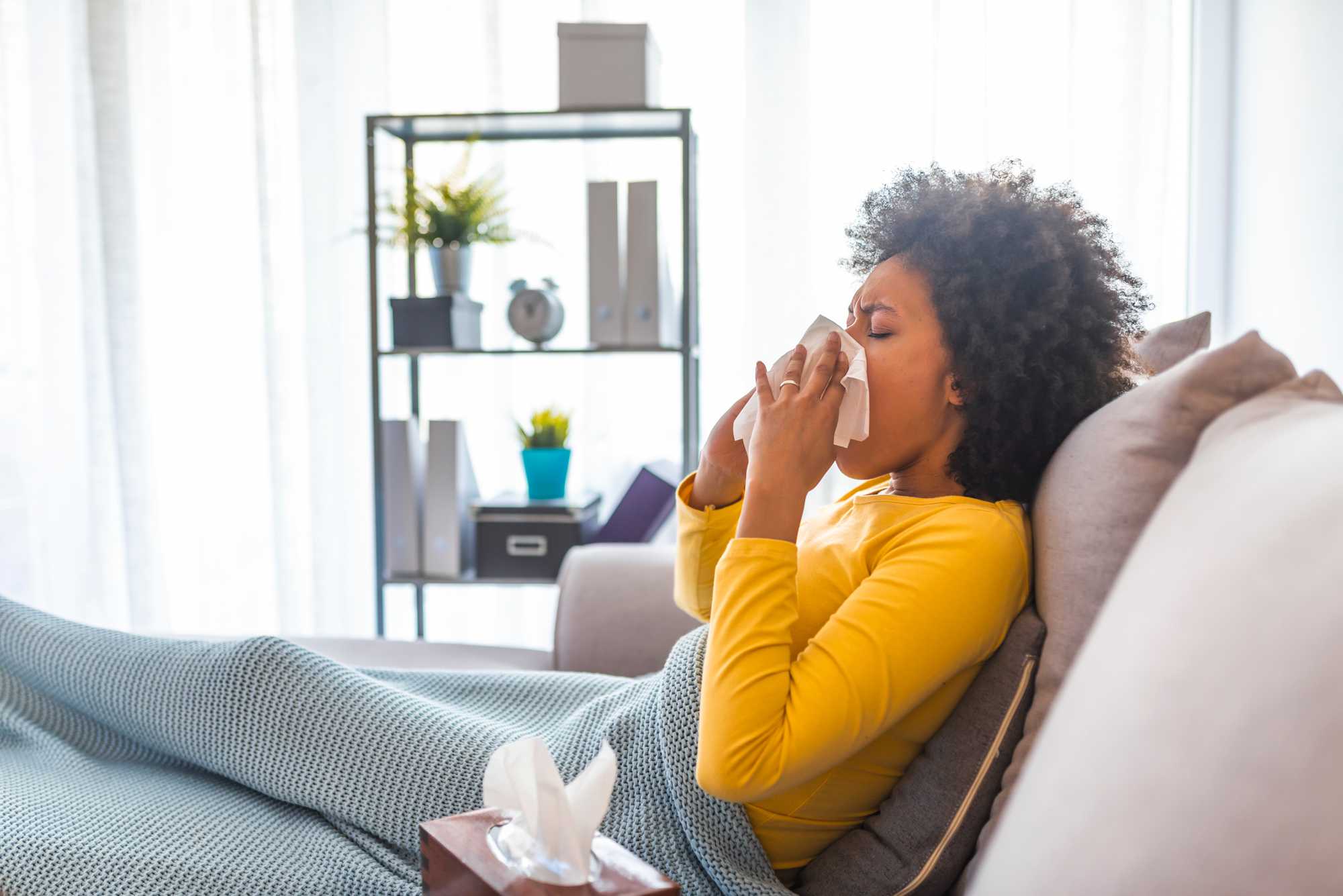 Cause comuni dei dolori muscolari ed articolari - Nurofen 