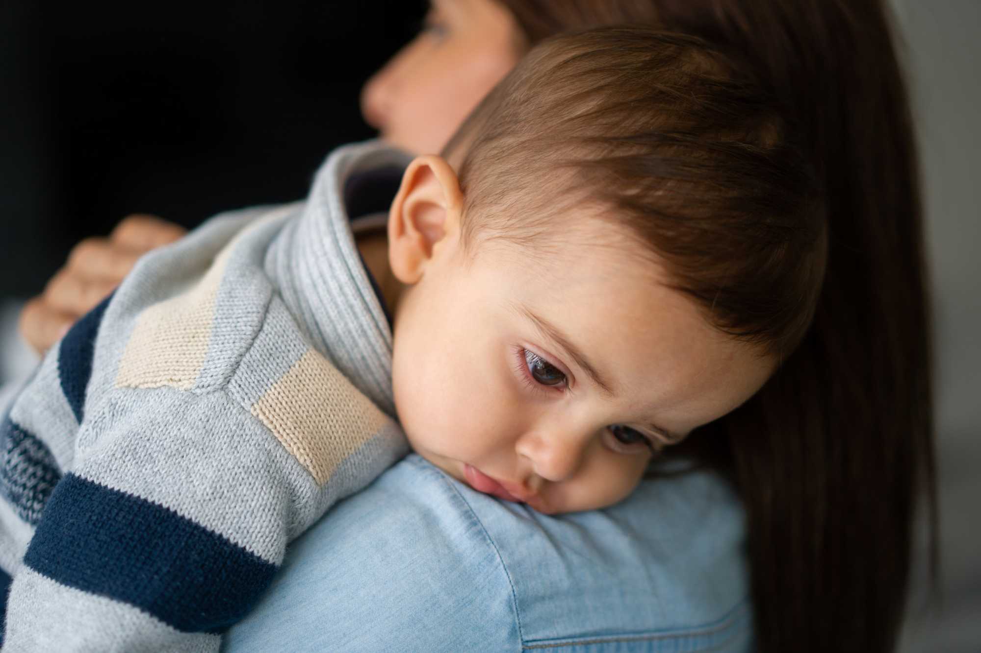 Riconoscere il mal di testa nei bambini - Nurofen