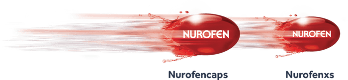 nurofen