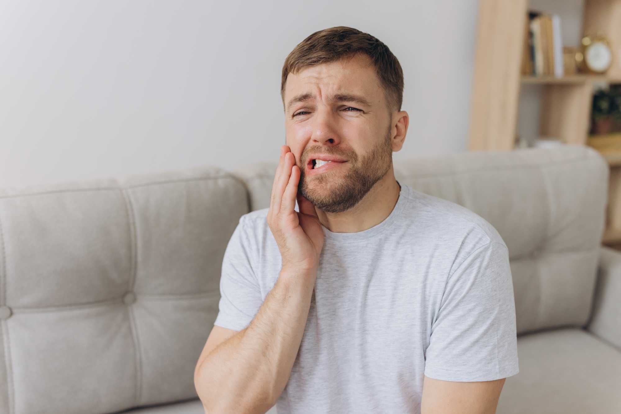 Cause comuni dei dolori muscolari ed articolari - Nurofen 